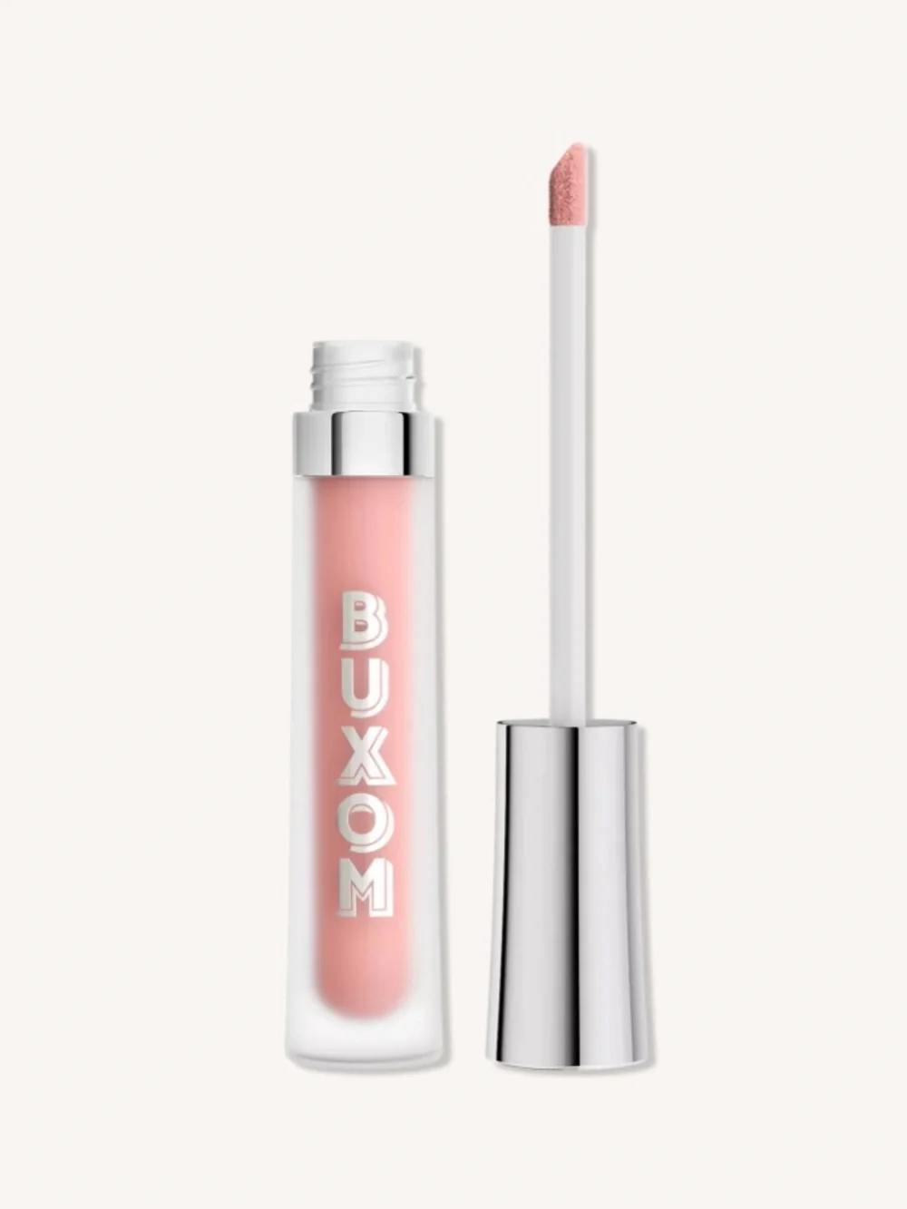 💋🍭White Russian Buxom Full On Plumping Lip Cream